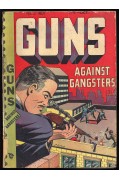 Guns Against Gangsters (1949)  1  FR